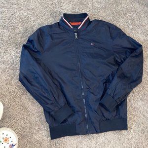 Tommy Hilfiger Bomber Jacket